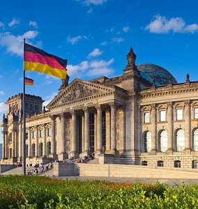 Best Universities in Germany