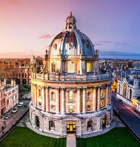 Best Universities in the UK