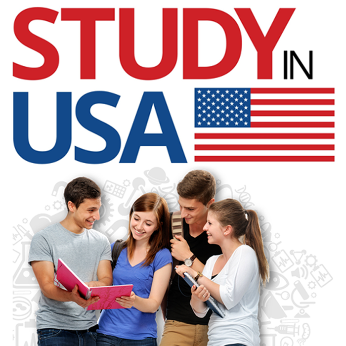 Study in USA