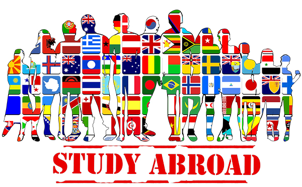 Study Abroad